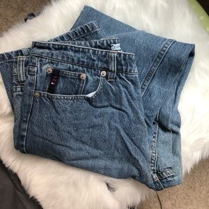 Tommy Hilfiger Vintage Jeans